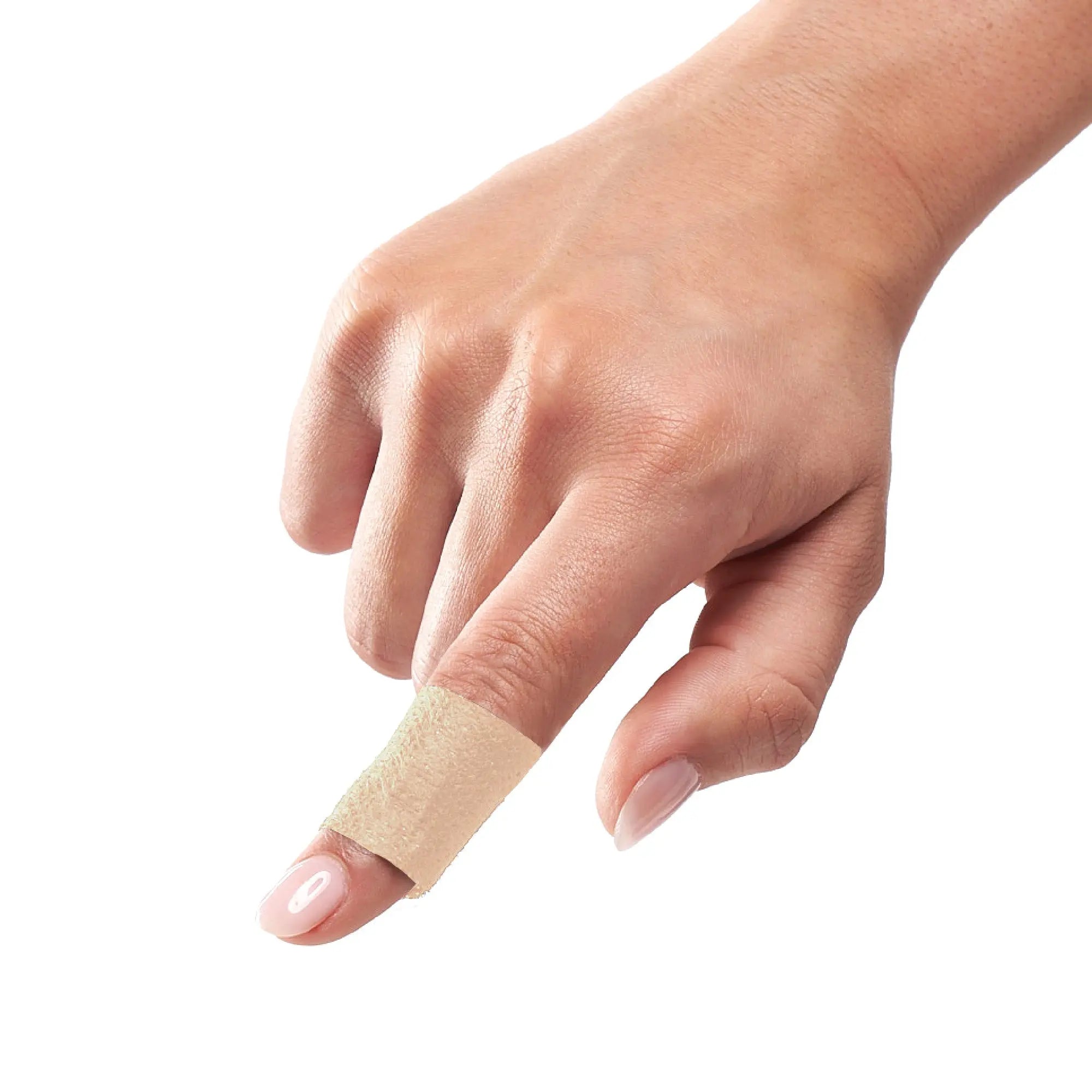 BlisterTapeFinger