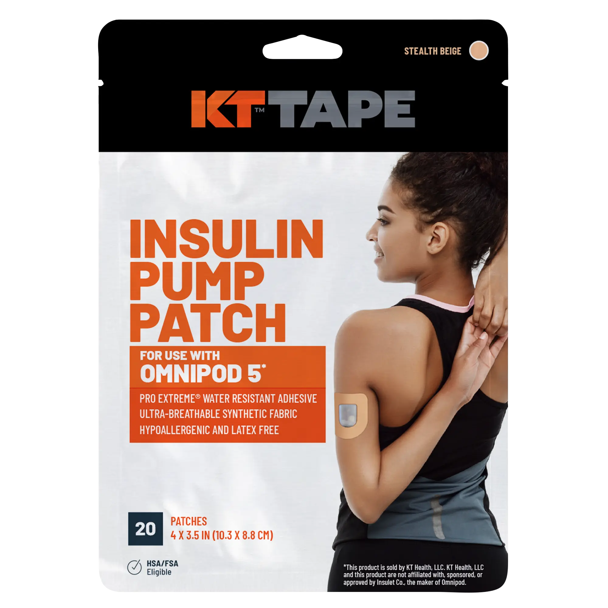 Insulin-Pump-Patch-KT_Omnipod5_FRONT
