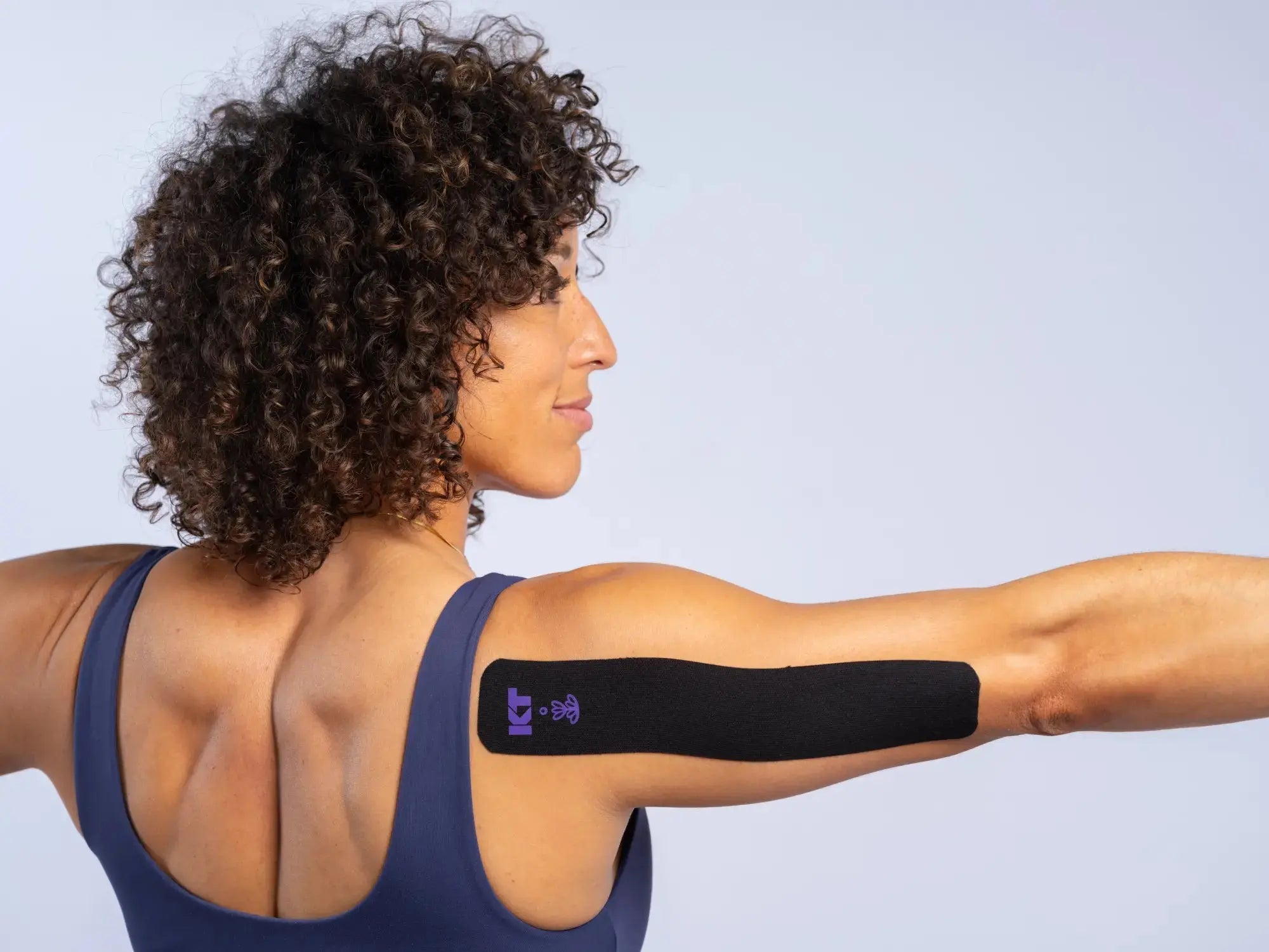 Soothe-Tape-arm