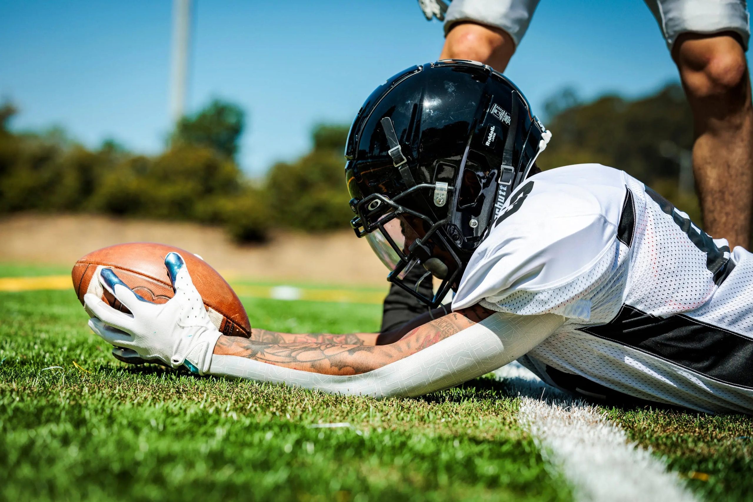 Turf-Tape-Football-Arms_1927