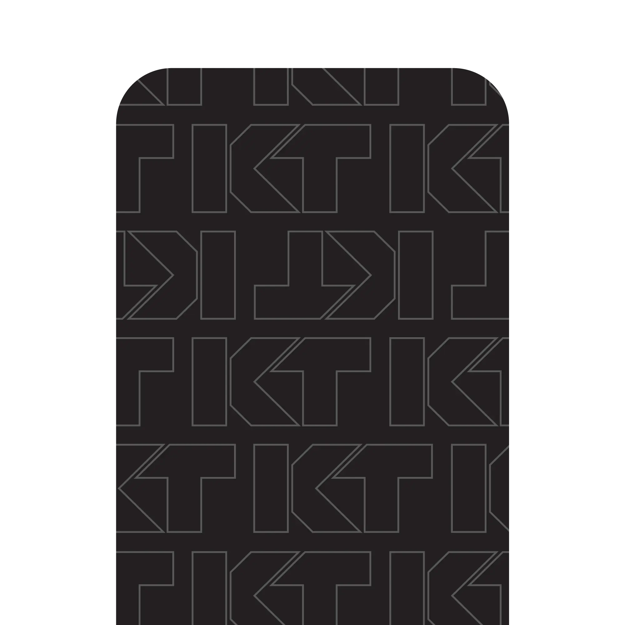 Turf-tape-black