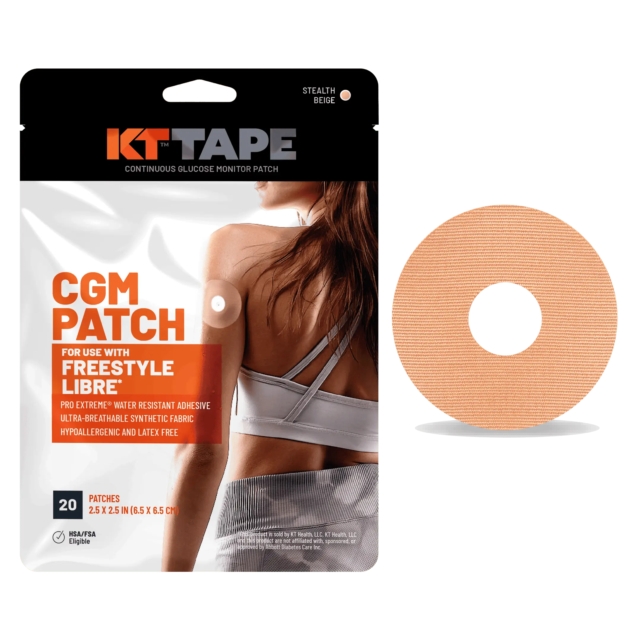 cgm-patch-libre-with-patch