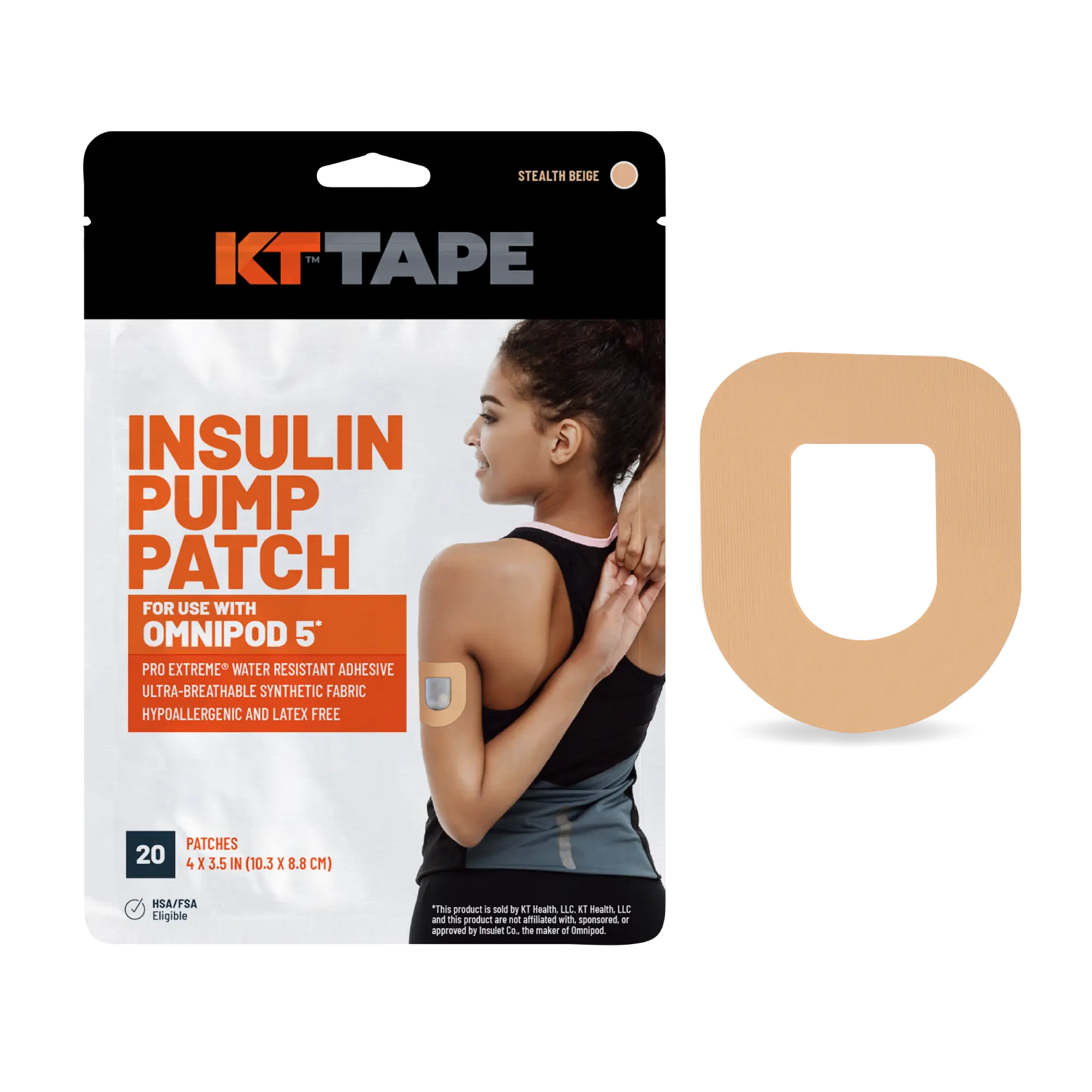 kt-tape-insulin-pump-patch